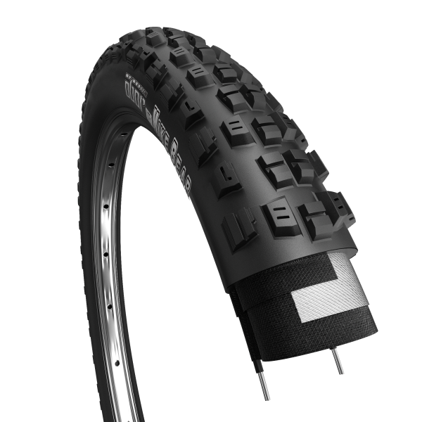 PNEUMATIKA 27.5x2.25 Mike Bear 57-584 30 TPI PNEUMATIKA 27.5x2.25 Mike Bear 57-584 30 TPI
