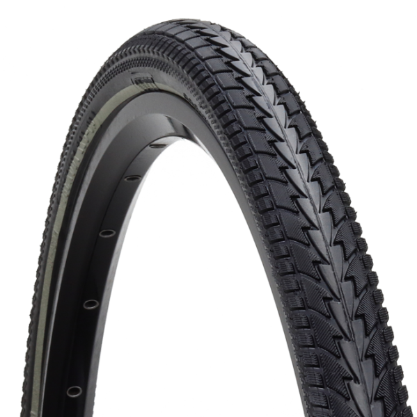 PNEUMATIKA 24x1.75 Silent Noise 47-507 27 TPI PNEUMATIKA 24x1.75 Silent Noise 47-507 27 TPI