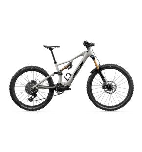 AMFLOW PX CARBON PRO 700