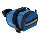 Taška na bicykel pod sedlo ROAMER SADDLE BAG L
