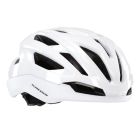 Prilba ROAD PRO white