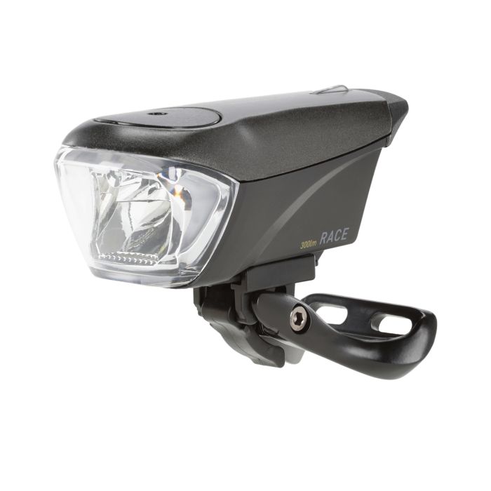 Predná cyklistická lampa RACE
