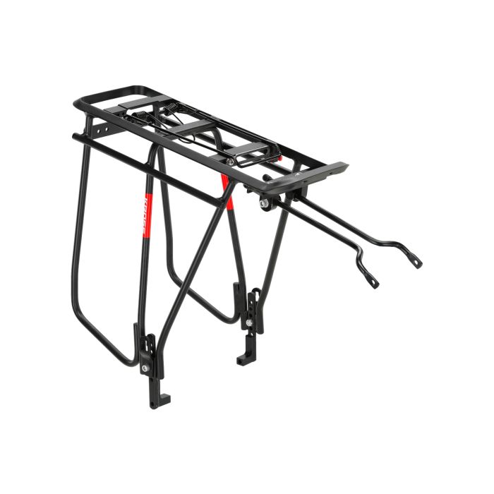 Nosič bicyklov TRAVELRACK CARRY MORE