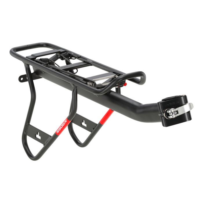 Nosič bicyklov LIBERTYRACK CARRY MORE