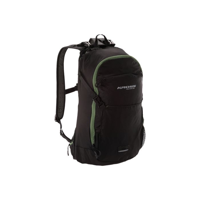 Cyklistický batoh 25L CRAFTER