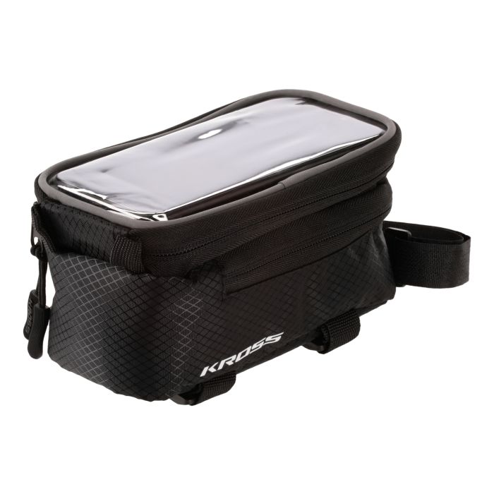 Taška na bicykel na ráme ROAMER TOP BAG