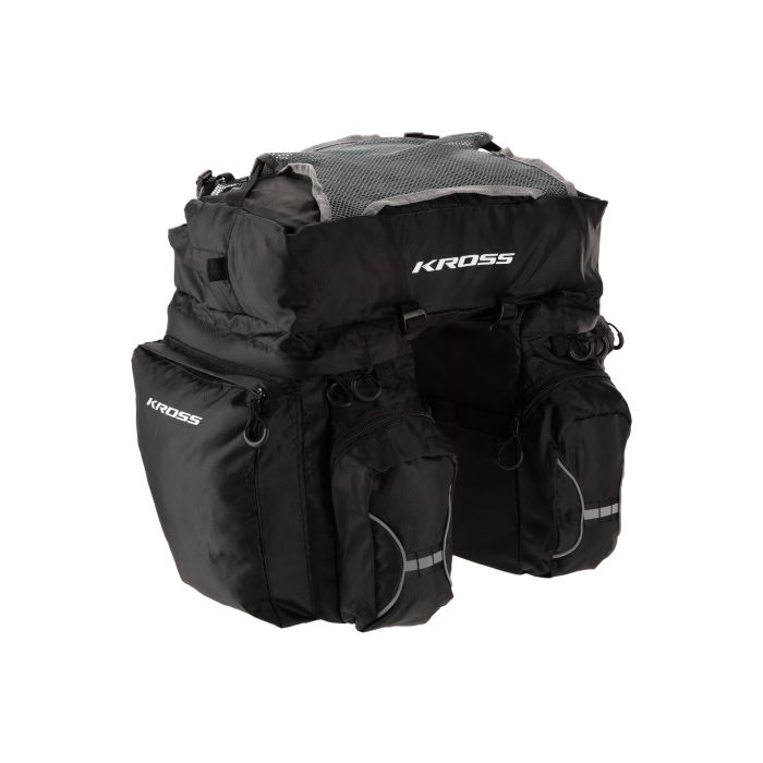 Nosič na bicykel ROAMER 40L