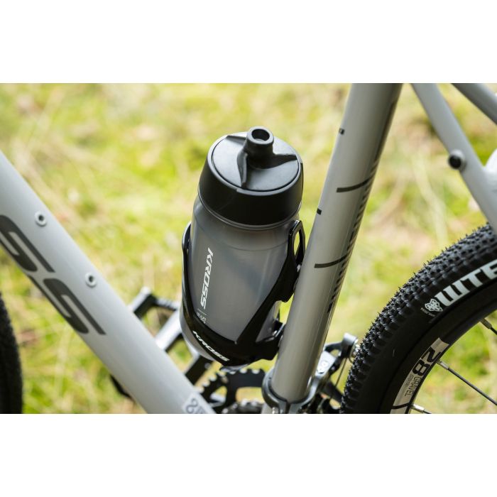 Cyklistická fľaša na vodu TEAM EDITION 500 ML