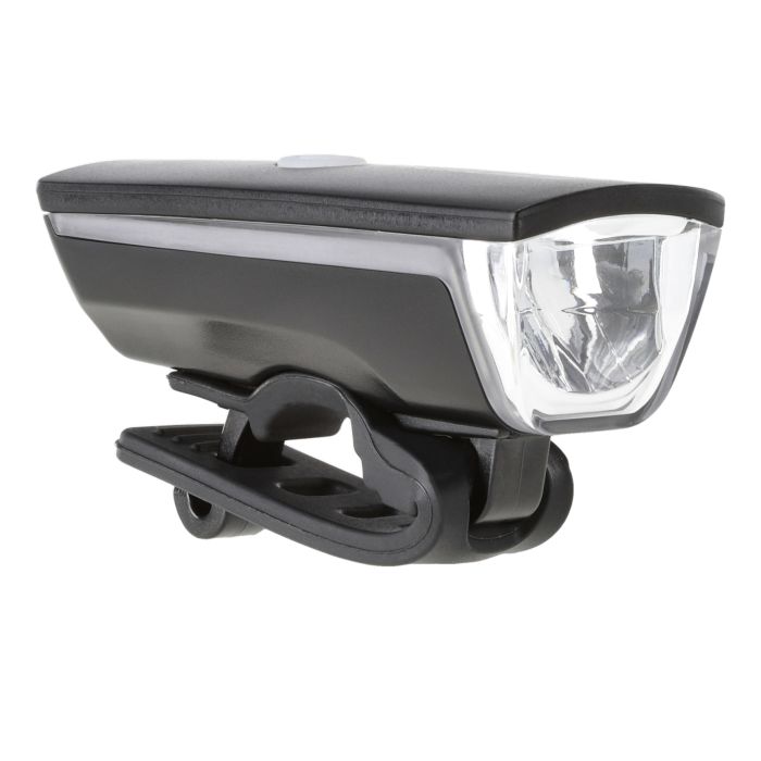 Predná cyklistická lampa QUARK F1.0