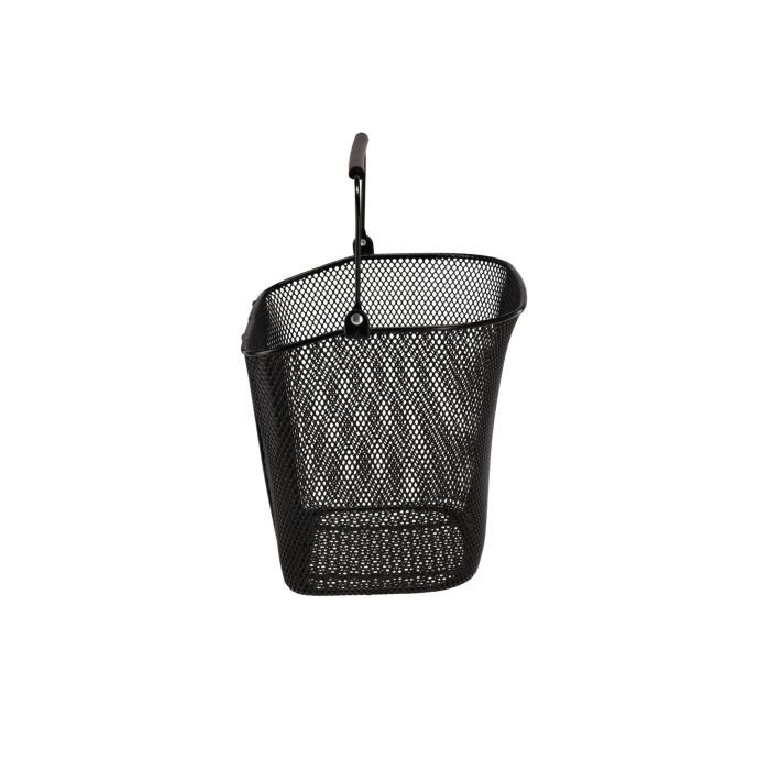 Predný košík na bicykel DAISY