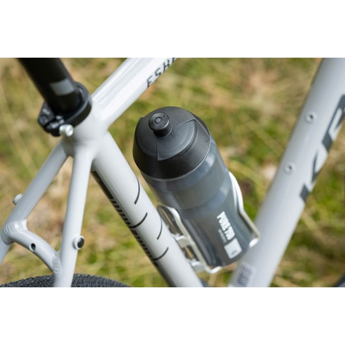 Cyklistická fľaša na vodu PURE 750 ML