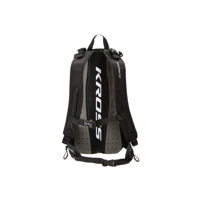 Cyklistický batoh 15L PICKUP