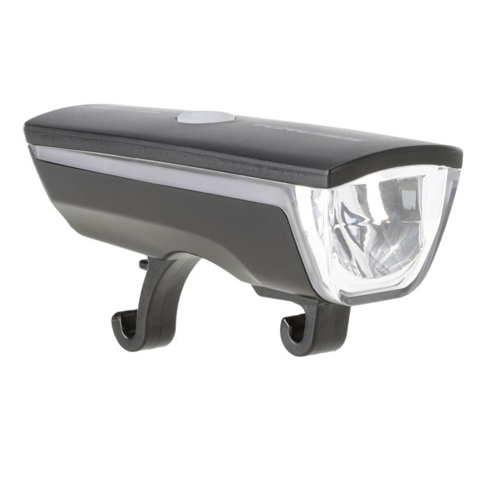 Predná cyklistická lampa QUARK F1.0