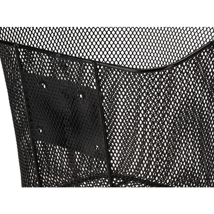 Predný košík na bicykel DAISY