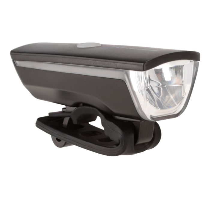 Predná cyklistická lampa QUARK F1.0