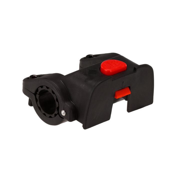 Predný košík na bicykel DAISY