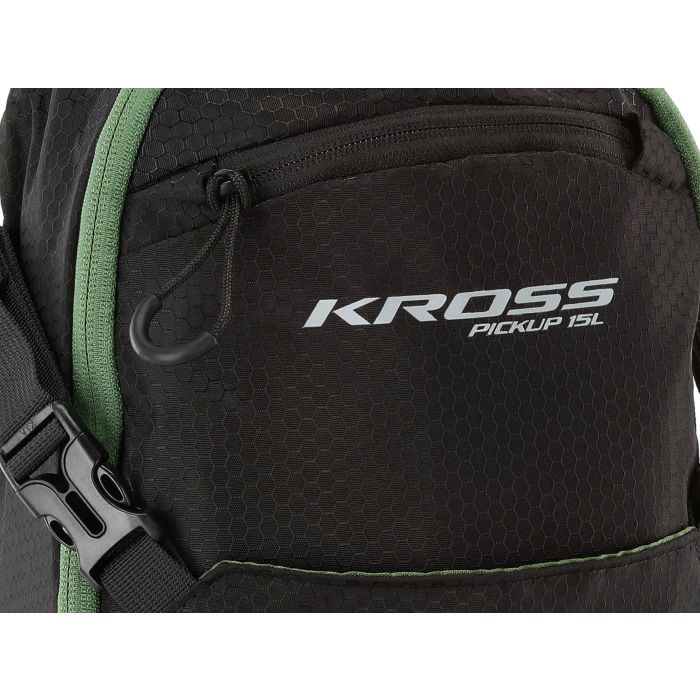 Cyklistický batoh 15L PICKUP