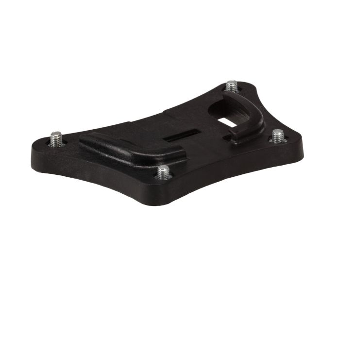 Predný košík na bicykel DAISY