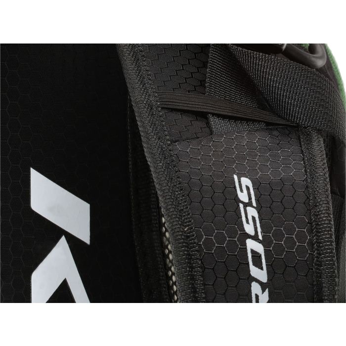 Cyklistický batoh 15L PICKUP