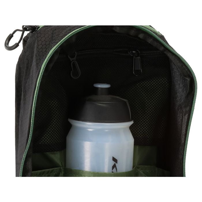 Cyklistický batoh 15L PICKUP