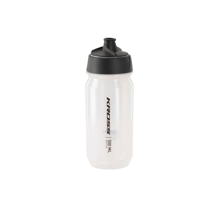 Cyklistická fľaša na vodu ENVIROMENT FRIENDLY 500 ML