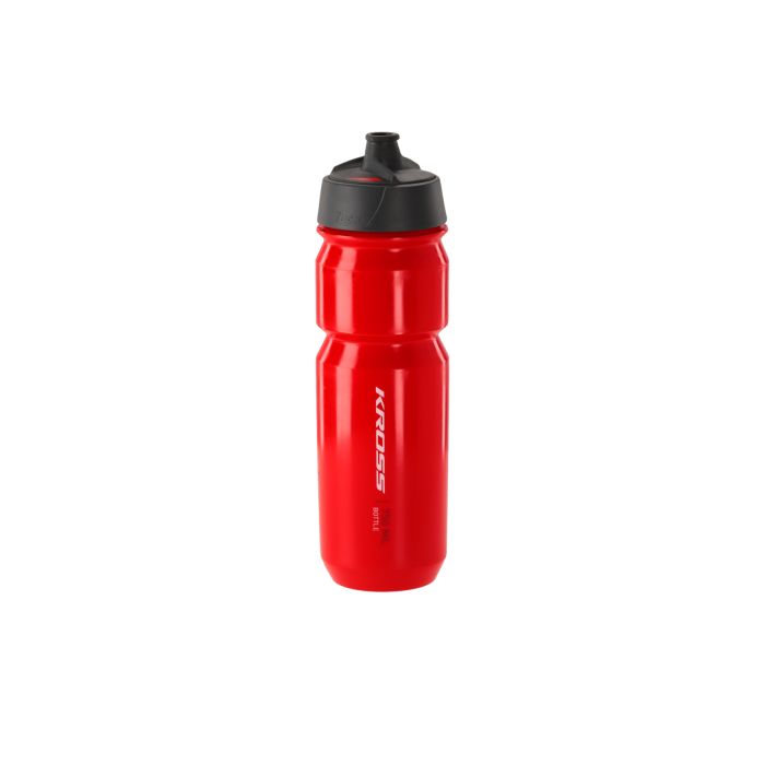 Cyklistická fľaša na vodu TEAM EDITION 750 ML