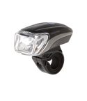Predná cyklistická lampa TURISMO SPORT
