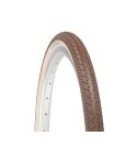 PNEUMATIKA 26x1.75 Silent Noise 47-559 BR/CR