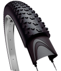 PNEUMATIKA 29x2.00 Keen Wolf 50-622 30 TPI