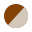 hnedá béžová