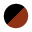 čierny medený
