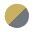 hnedý grafit