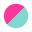 ružový celadón