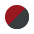 rubínový grafit