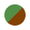 khaki zelená